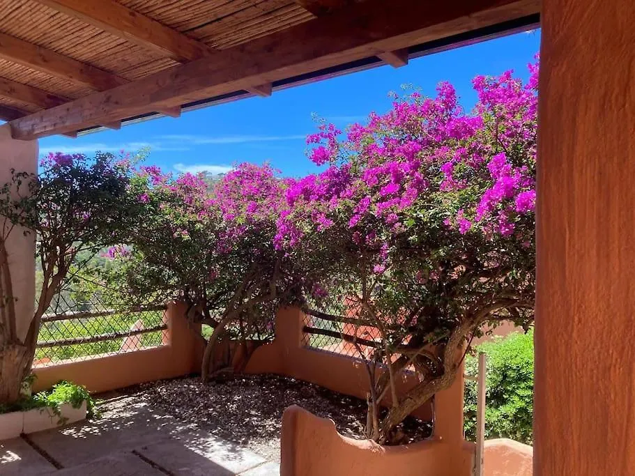 בית נופש פורט וילג' Villetta Residenziale Vista Mare איטליה