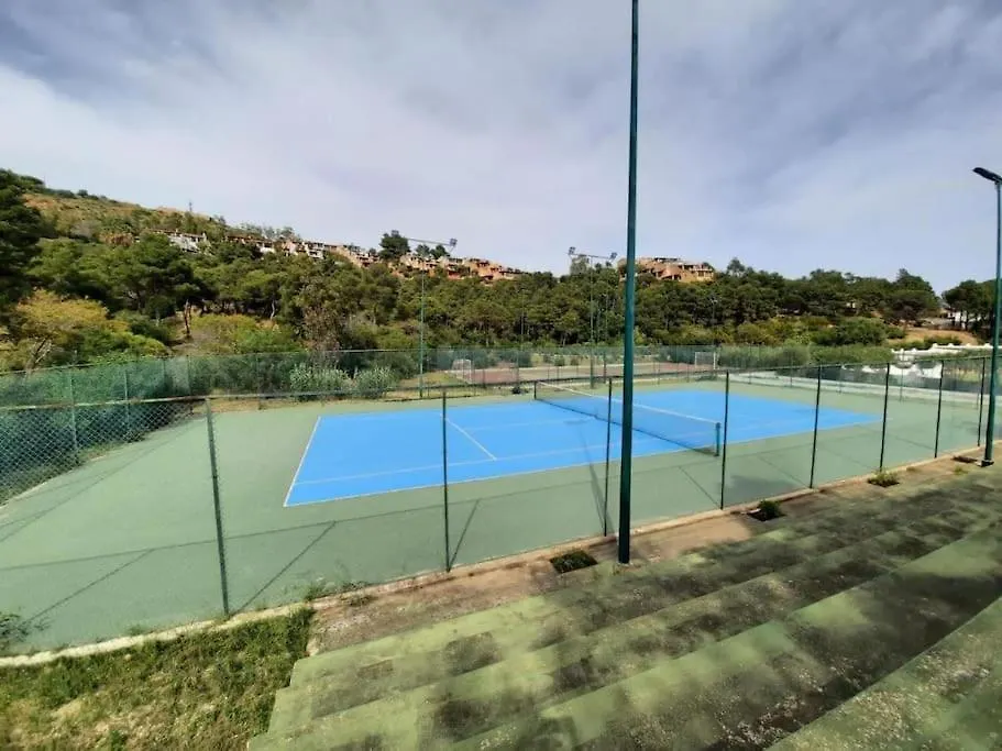פורט וילג' Villetta Residenziale Vista Mare איטליה