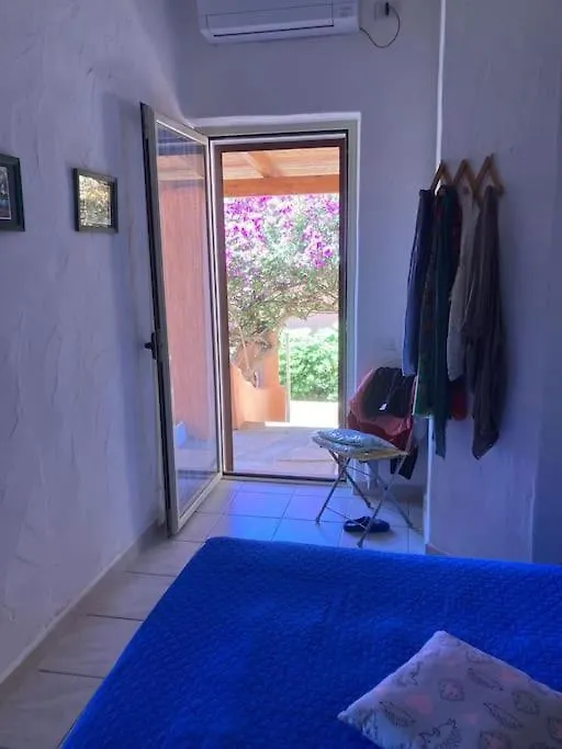 פורט וילג' Villetta Residenziale Vista Mare בית נופש פורט וילג'