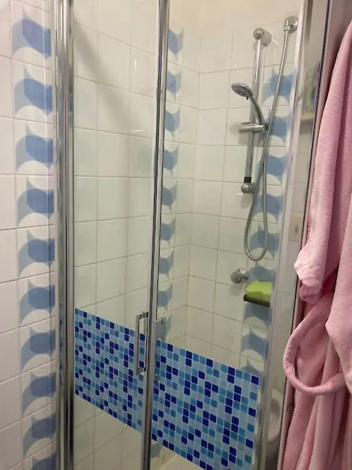פורט וילג' Villetta Residenziale Vista Mare 0*, פורט וילג'