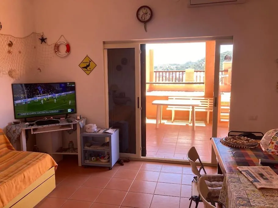 פורט וילג' Villetta Residenziale Vista Mare 0*, פורט וילג' איטליה