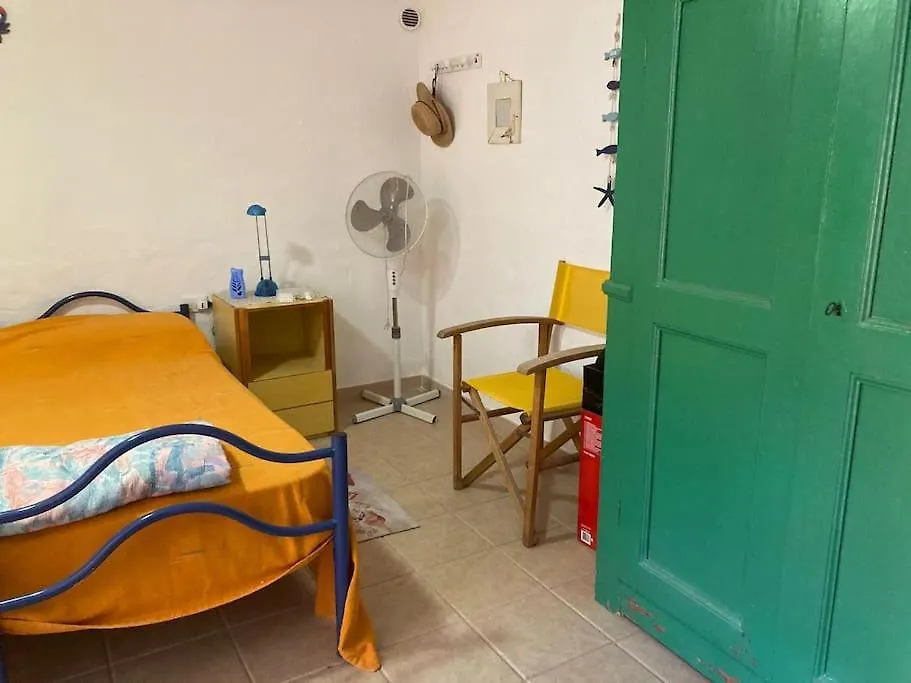 פורט וילג' Villetta Residenziale Vista Mare בית נופש פורט וילג'