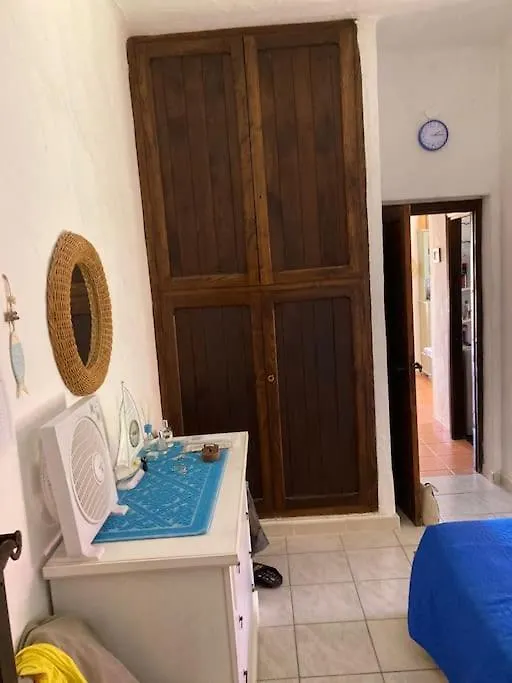 פורט וילג' Villetta Residenziale Vista Mare איטליה
