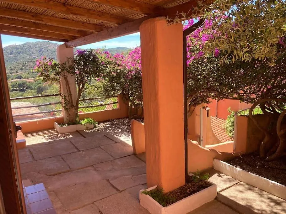 פורט וילג' Villetta Residenziale Vista Mare איטליה