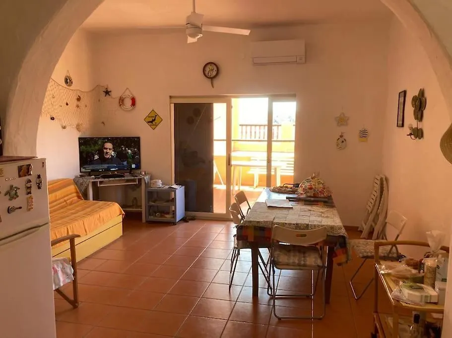 פורט וילג' Villetta Residenziale Vista Mare בית נופש פורט וילג'